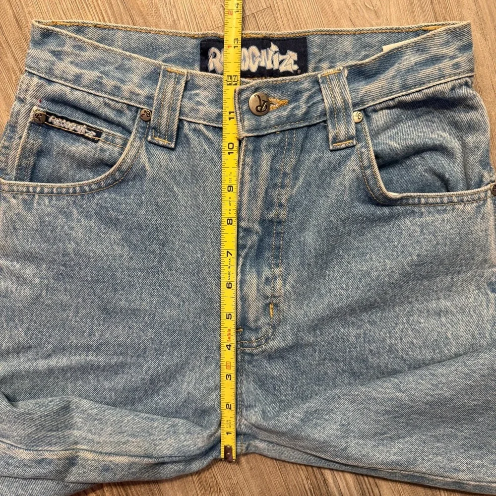 Recognize‎ Kids 12 Vintage Y2K Baggy Cargo Skater Jeans